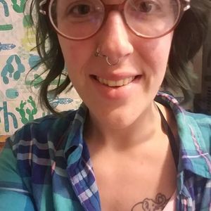 Meet your Posher, Beth